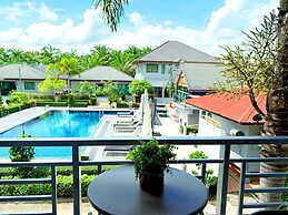 The Neenlawat Riverside Resort & Spa