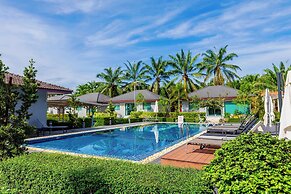 The Neenlawat Riverside Resort & Spa