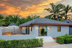 The Neenlawat Riverside Resort & Spa
