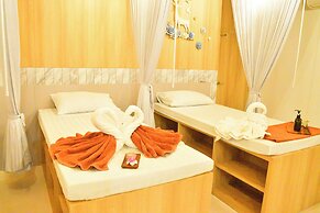 The Neenlawat Riverside Resort & Spa