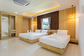 The Neenlawat Riverside Resort & Spa