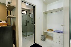 The Neenlawat Riverside Resort & Spa