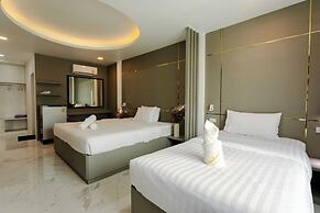 The Neenlawat Riverside Resort & Spa