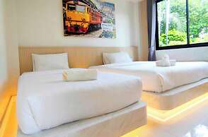The Neenlawat Riverside Resort & Spa