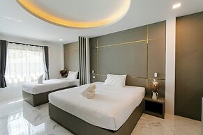 The Neenlawat Riverside Resort & Spa