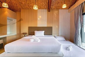 The Neenlawat Riverside Resort & Spa