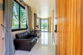 The Neenlawat Riverside Resort & Spa