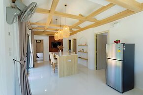The Neenlawat Riverside Resort & Spa