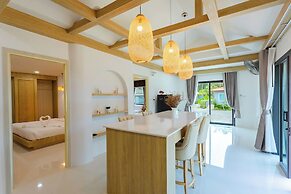 The Neenlawat Riverside Resort & Spa