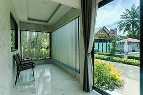 The Neenlawat Riverside Resort & Spa