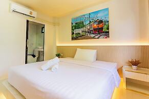 The Neenlawat Riverside Resort & Spa