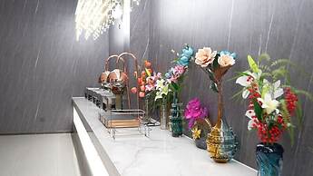 BEIJING JIASHIDE HOTEL