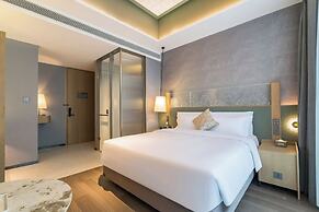 BEIJING JIASHIDE HOTEL