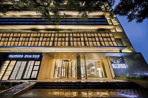 BEIJING JIASHIDE HOTEL