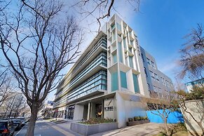 BEIJING JIASHIDE HOTEL