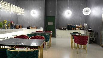 BEIJING JIASHIDE HOTEL