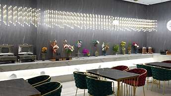 BEIJING JIASHIDE HOTEL