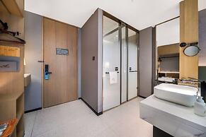 BEIJING JIASHIDE HOTEL