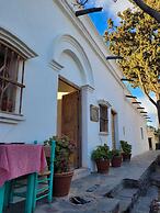 Hostería Villa Cardón