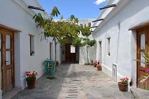 Hostería Villa Cardón
