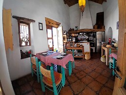 Hostería Villa Cardón