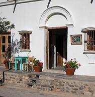 Hostería Villa Cardón
