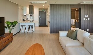 Incheon Songdo Stay31