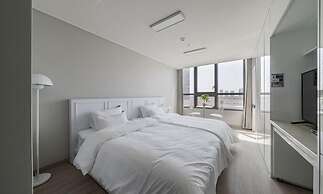Incheon Songdo Stay31