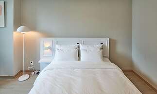 Incheon Songdo Stay31