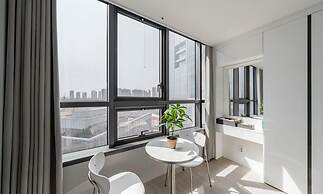 Incheon Songdo Stay31