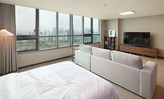 Incheon Songdo Stay31