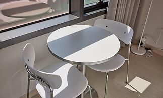 Incheon Songdo Stay31