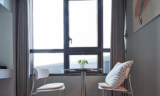 Incheon Songdo Stay31