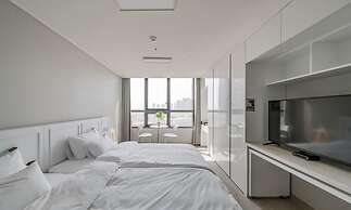 Incheon Songdo Stay31