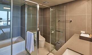 Incheon Songdo Stay31