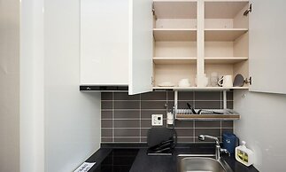 Incheon Songdo Stay31