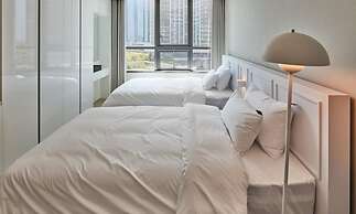 Incheon Songdo Stay31