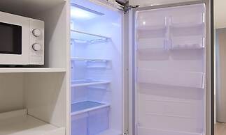 Incheon Songdo Stay31