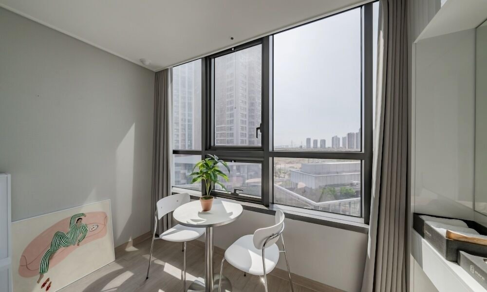 Incheon Songdo Stay31