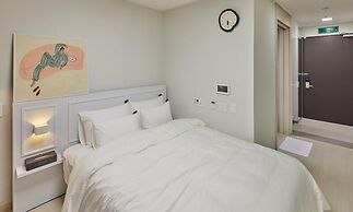 Incheon Songdo Stay31