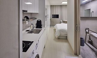 Incheon Songdo Stay31