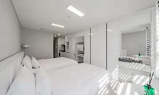 Incheon Songdo Stay31