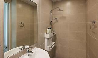 Incheon Songdo Stay31