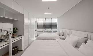 Incheon Songdo Stay31