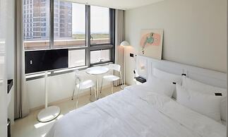 Incheon Songdo Stay31