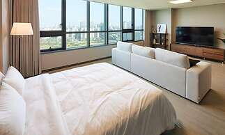 Incheon Songdo Stay31