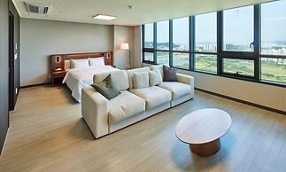 Incheon Songdo Stay31
