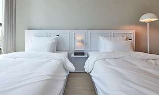 Incheon Songdo Stay31