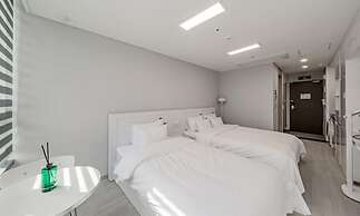 Incheon Songdo Stay31