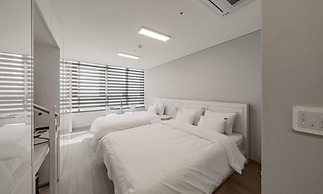 Incheon Songdo Stay31